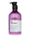 Loreal Liss Unlimited Shampoo 500 ml thumbnail 1