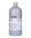 Loreal Silver Shampoo 1500 ml thumbnail 1