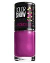 Maybelline 461 ColorShow - Guru Purple 7 ml thumbnail 1