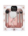 Real Techniques Sheer Glow Set 5PC   5 stk. thumbnail 1