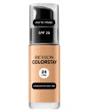 Revlon Colorstay Foundation Combination/Oily - 330 Natural Tan 30 ml thumbnail 1