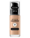 Revlon Colorstay Foundation Combination/Oily - 340 Early Tan 30 ml thumbnail 1