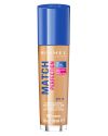 Rimmel Match Perfection SPF 20 001 Fair Porcelain 30 ml thumbnail 1