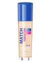 Rimmel Match Perfection SPF 20 90 Porcelain 30 ml thumbnail 1