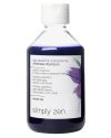 Simply Zen Age Benefit &amp; Moisturizing Whiteness Shampoo 250 ml thumbnail 1