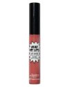 The Balm Read My Lips Lipgloss - BAM! 6 ml thumbnail 1
