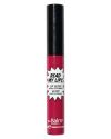 The Balm Read My Lips Lipgloss - POW! 6 ml thumbnail 1