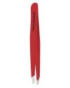 Tweezerman Slant Tweezer Red thumbnail 1