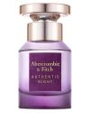 Abercrombie &amp; Fitch Authentic Night Woman EDP 50 ml thumbnail 1