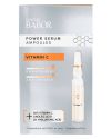 Babor Power Serum Ampoules Vitamin C 2 ml 7 stk. thumbnail 1