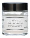 Depot No. 401 Pre &amp; Post Shave Cream Skin Protector 75 ml thumbnail 1