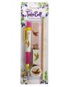 Disney Princess Pocket Stationery Set Tinkerbell thumbnail 1