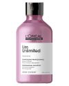 Loreal Liss Unlimited Shampoo 300 ml thumbnail 1