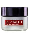 Loreal Revitalift Filler Replumping Care Anti-Ageing Day 50 ml thumbnail 1