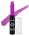 NYX High Voltage Lipstick - Twisted 08 2 g thumbnail 1