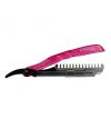 Tondeo Comfort-Cut Pink Razor thumbnail 1