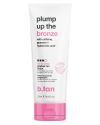 b.tan Plump Up The Bronze Gradual Tan Lotion  236 ml thumbnail 1