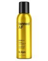 b.tan Tanned AF 1 Hour Bronzing Mist 207 ml thumbnail 1