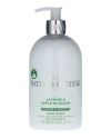 Baylis &amp; Harding Jasmine &amp; Apple Blossom Hand Wash 500 ml thumbnail 1