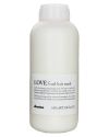 Davines LOVE Curl Hair Mask 1000 ml thumbnail 1
