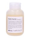 Davines NOUNOU Nourishing Shampoo 75 ml thumbnail 1