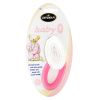 Denman Baby Brush Pink D86 thumbnail 1