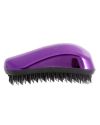 Dessata Detangling Brush - Purple thumbnail 1