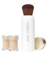 Jane Iredale Powder-Me SPF 30 Refillable Brush Golden 5 g thumbnail 1