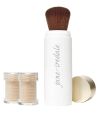 Jane Iredale Powder-Me SPF 30 Refillable Brush Nude 5 g thumbnail 1