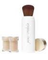 Jane Iredale Powder-Me SPF 30 Refillable Brush Tanned 5 g thumbnail 1