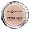 Max Factor Miracle Touch - Pearl Beige 035 thumbnail 1