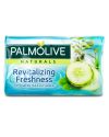 Palmolive Bar Soap Revaitalizing Freshness With Green Tea and Cucumber 90 ml thumbnail 1