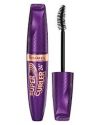 Rimmel Super Curler 24hr Mascara - 001 Black thumbnail 1