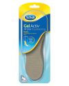 Scholl Gel Active Insoles All Day Cushioning Boots thumbnail 1