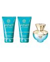 Versace Dylan Turquoise Femme Gift set EDT 50 ml thumbnail 1