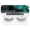 Ardell Natural 117 Black thumbnail 1