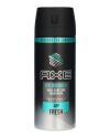 Axe Ice Breaker Deodorant &amp; Bodyspray Cool Sage And Mandarin 150 ml thumbnail 1