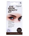 Depend Eye Brow Beauty Kit - Dark Brown Art. 4930 thumbnail 1