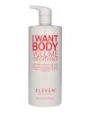Eleven Australia I Want Body Volume Conditioner 960 ml thumbnail 1