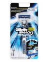 Gillette Mach3 Turbo thumbnail 1