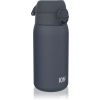 Ion8 Leak Proof juomapullo ruostumattomasta teräksestä Ash Navy 400 ml thumbnail 1