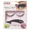 KISS Haute Couture, Lashes Jazzy (59958) thumbnail 1