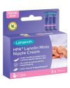 Lansinoh HPA Minis Nipple Cream 7 ml 3 stk. thumbnail 1
