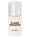 Le Mini Macaron Gel Polish Cotton 8 ml thumbnail 1