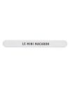Le Mini Macaron Le Zebra Nail File thumbnail 1