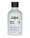 Loreal Metal Detox Shampoo 300 ml thumbnail 1