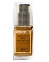 Max Factor Healthy Skin Harmony Foundation Soft Sable 100 SPF 20 30 ml thumbnail 1