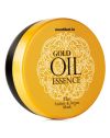 Montibello Gold Oil Essence The Amber And Argan Mask 200 ml thumbnail 1