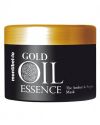 Montibello Gold Oil Essence The Amber And Argan Mask 500 ml thumbnail 1