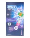 Oral B - Pro 700 3D White thumbnail 1